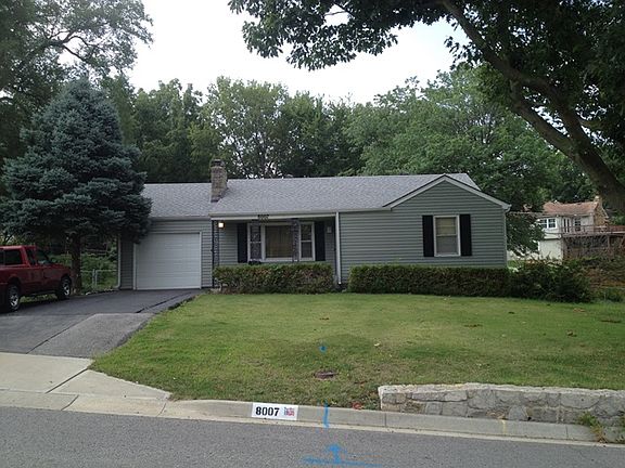 2nd image of 8007 W 55th Ter