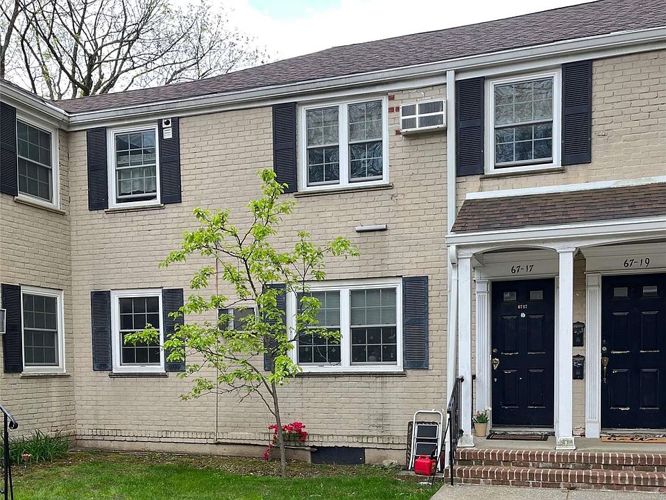 1st image of 67-17 Springfield Blvd #A