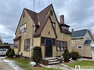 22 Glenview Ave, Jamestown, NY