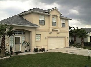 1902 Rouzbeh Ct, Port Orange, FL 32128