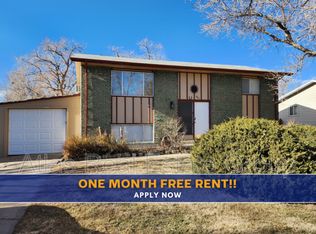 961 Ouray St, Aurora, CO 80011