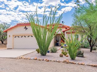 189 Camino Oceano, Rio Rico, AZ 85648