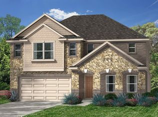 5002 Rose Tower Ct, Katy, TX 77493