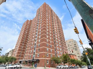 1101 Saint Paul St UNIT 207, Baltimore, MD 21202