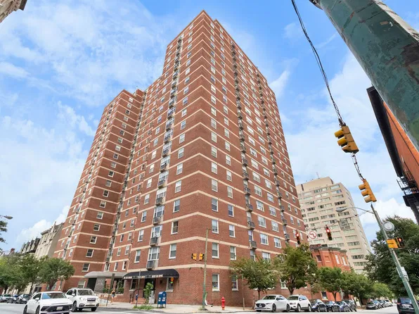 1101 Saint Paul St, Baltimore, MD