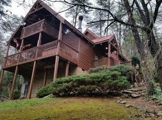 2640 Walden Ridge Rd, Sevierville, TN 37862