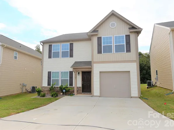 9527 Hanberry Blvd, Charlotte, NC 28213