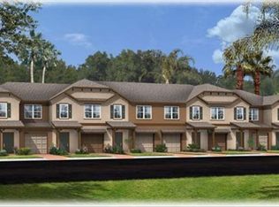 1151 Honey Blossom Dr, Orlando, FL 32824