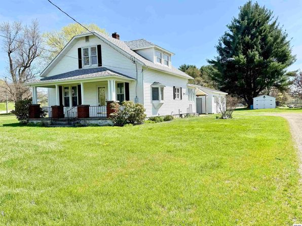 12680 Howard Danville Rd, Howard, OH 43028