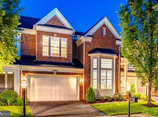 43665 Jernigan Ter, Leesburg, VA 20176
