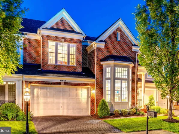 43665 Jernigan Ter, Leesburg, VA 20176