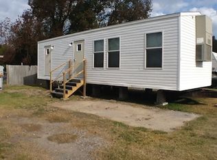 3410 N Twin City Hwy TRLR B, Nederland, TX 77627