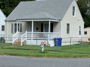 3400 Dartmouth St, Portsmouth, VA 23707