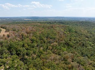 0 S 4530th Rd, Vian, OK 74962
