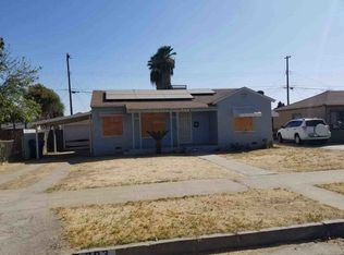 303 Minner Ave, Bakersfield, CA 93308