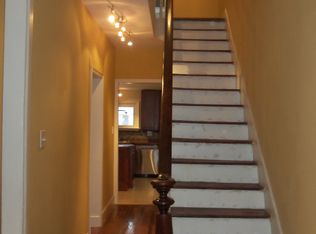 737 Washington St, Easton, PA