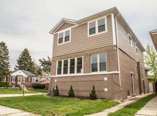 7825 White Ave, Lyons, IL