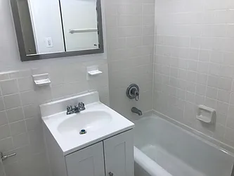 Rented by The Realty Depot