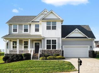 201 Garden View Ln, Shelby, NC 28152