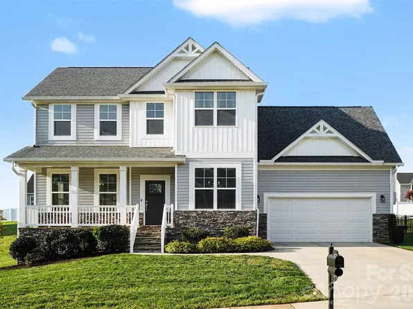 201 Garden View Ln, Shelby, NC 28152