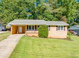 275 Orchard Dr, Commerce, GA 30529