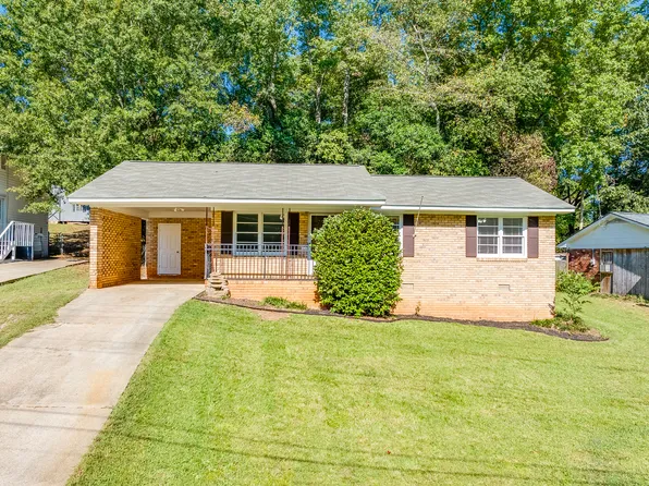 275 Orchard Dr, Commerce, GA 30529