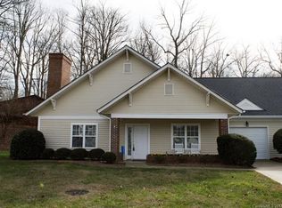 2343 Granville Pl UNIT 28A, Monroe, NC 28110