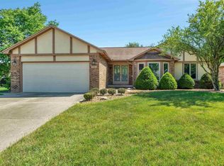 13876 Halleck Dr, Sterling Heights, MI 48313