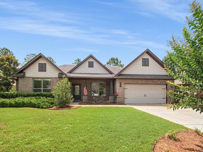 201 Canopy Cv, Freeport, FL, 32439