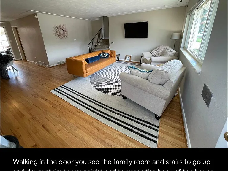 3026 S Ogden St — Photo 2