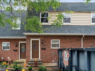 707 Pershing St, Bridgeport, PA 19405