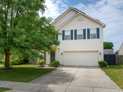 10665 Brooks St, Indianapolis, IN, 46234