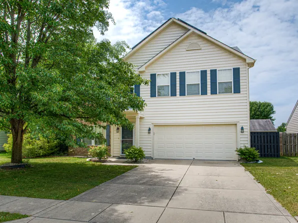 10665 Brooks St, Indianapolis, IN 46234