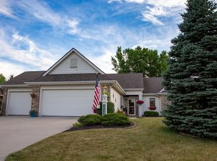 10427 Maple Springs Cv, Fort Wayne, IN