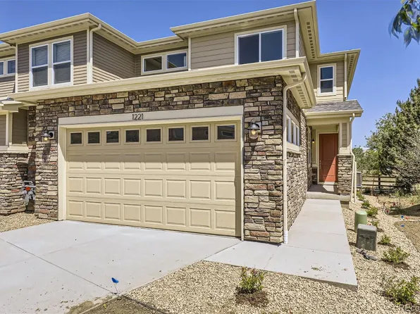 1221 S Kingston Court, Aurora, CO 80012