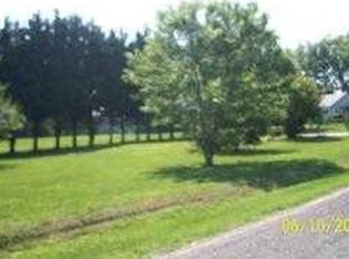 587 County Home Rd, Taylorsville, NC 28681