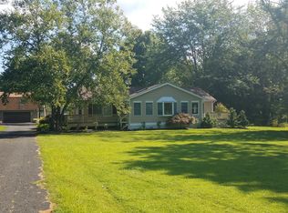5705 Meetinghouse Rd, Pipersville, PA 18947