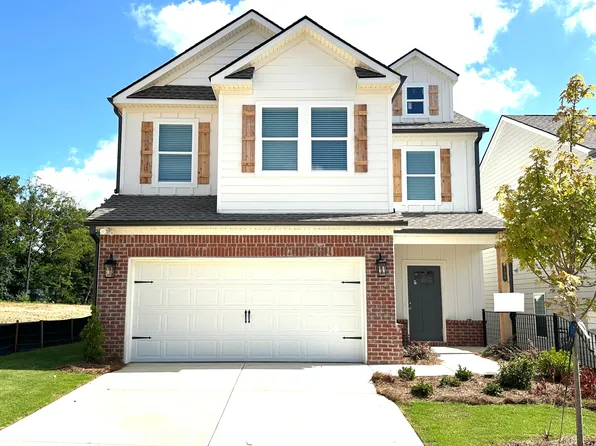 9139 Glimmer Ln Unit 162, Ooltewah, TN 37363