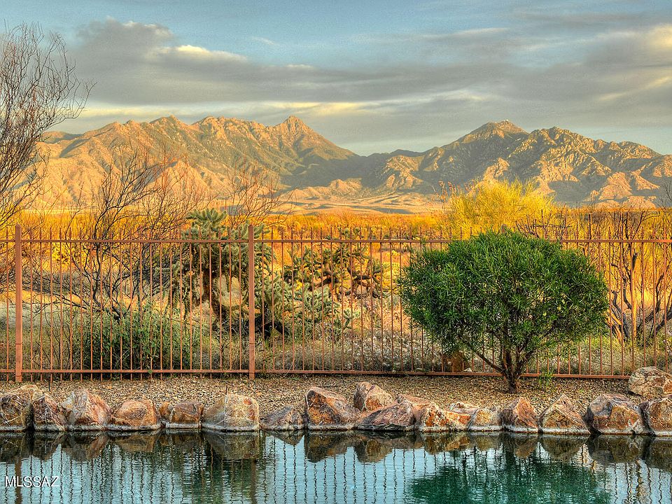 479 E Placita Colonia Real, Green Valley, AZ 85614 Zillow