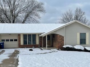 707 Kevin Dr, Jefferson City, MO 65109