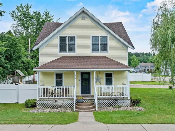 400 W MAIN STREET, Spencer, WI 54479