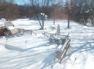 3370 Mill Rd, Cherry Valley, IL 61016