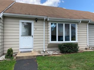 41 Dover Walk, Toms River, NJ 08753