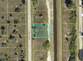 713 Aprile Ave S, Lehigh Acres, FL 33974
