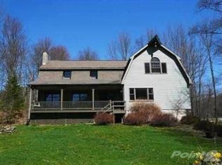 26 Hardenburg Rd, Livingston Manor, NY 12758