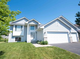 1810 Independence St S, Cambridge, MN 55008