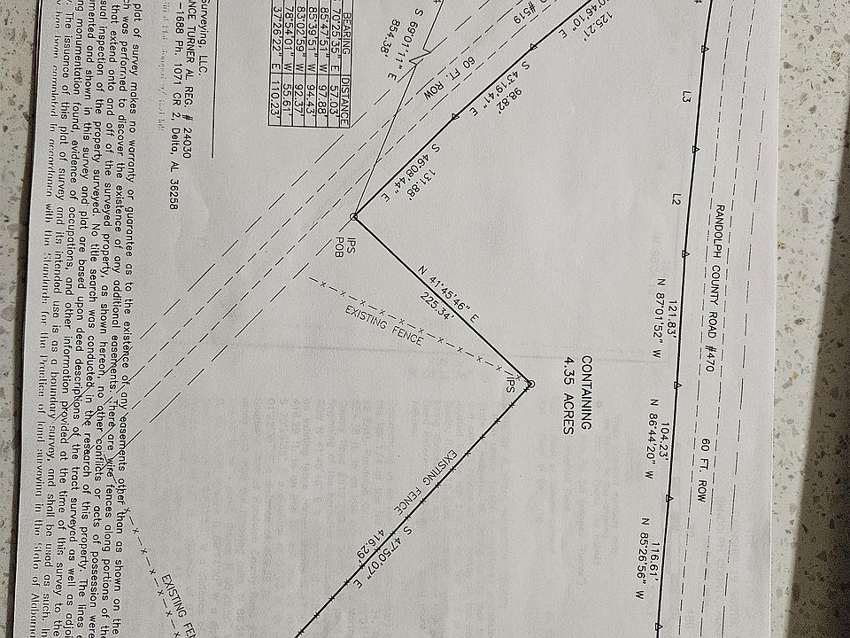 1st image of 0 County Road 519 #0