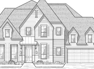 3229 Saddle Brook Rd, Celina, TX 75009