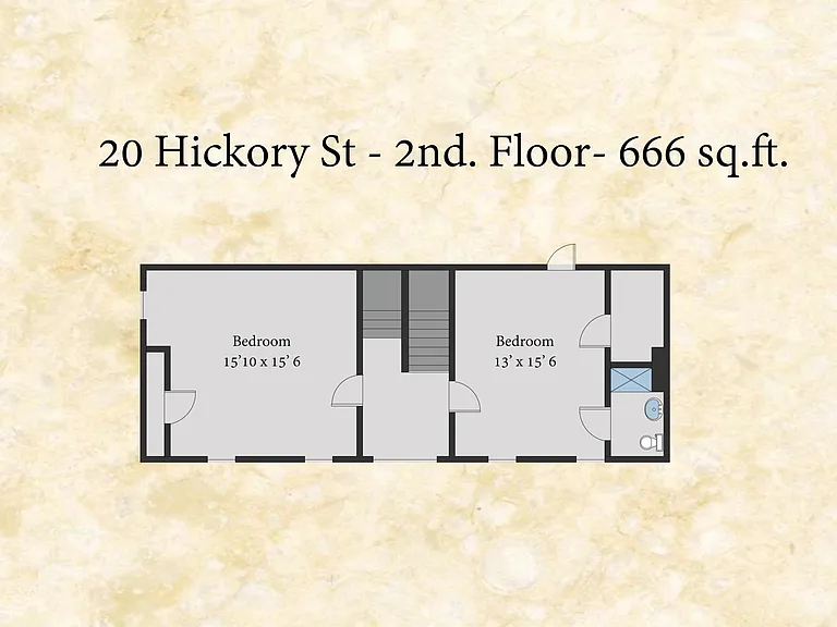 20 Hickory St — Photo 13
