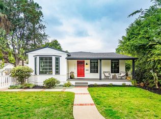 11727 La Maida St, Valley Village, CA 91607